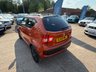 USED 2019 68 SUZUKI IGNIS 1.2 Dualjet SZ-T Hatchback 5dr Petrol Manual Euro 6 (90 ps) 