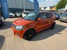 USED 2019 68 SUZUKI IGNIS 1.2 Dualjet SZ-T Hatchback 5dr Petrol Manual Euro 6 (90 ps) 
