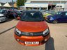 USED 2019 68 SUZUKI IGNIS 1.2 Dualjet SZ-T Hatchback 5dr Petrol Manual Euro 6 (90 ps) 