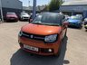 USED 2019 68 SUZUKI IGNIS 1.2 Dualjet SZ-T Hatchback 5dr Petrol Manual Euro 6 (90 ps) 