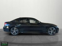USED 2017 X BMW 3 SERIES 3.0 335d M Sport Saloon 4dr Diesel Auto xDrive Euro 6 (s/s) (313 ps) 