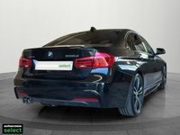 USED 2017 X BMW 3 SERIES 3.0 335d M Sport Saloon 4dr Diesel Auto xDrive Euro 6 (s/s) (313 ps) 