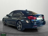USED 2017 X BMW 3 SERIES 3.0 335d M Sport Saloon 4dr Diesel Auto xDrive Euro 6 (s/s) (313 ps) 