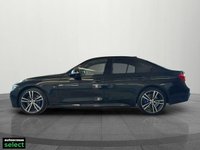 USED 2017 X BMW 3 SERIES 3.0 335d M Sport Saloon 4dr Diesel Auto xDrive Euro 6 (s/s) (313 ps) 