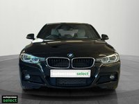USED 2017 X BMW 3 SERIES 3.0 335d M Sport Saloon 4dr Diesel Auto xDrive Euro 6 (s/s) (313 ps) 