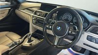 USED 2017 X BMW 3 SERIES 3.0 335d M Sport Saloon 4dr Diesel Auto xDrive Euro 6 (s/s) (313 ps) 