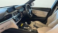USED 2017 X BMW 3 SERIES 3.0 335d M Sport Saloon 4dr Diesel Auto xDrive Euro 6 (s/s) (313 ps) 