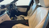 USED 2017 X BMW 3 SERIES 3.0 335d M Sport Saloon 4dr Diesel Auto xDrive Euro 6 (s/s) (313 ps) 