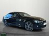 USED 2017 X BMW 3 SERIES 3.0 335d M Sport Saloon 4dr Diesel Auto xDrive Euro 6 (s/s) (313 ps) 