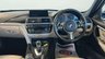 USED 2017 X BMW 3 SERIES 3.0 335d M Sport Saloon 4dr Diesel Auto xDrive Euro 6 (s/s) (313 ps) 
