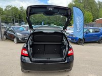 USED 2017 67 SKODA FABIA 1.0 TSI SE Hatchback 5dr Petrol Manual Euro 6 (s/s) (95 ps) 