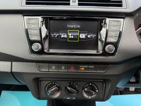 USED 2017 67 SKODA FABIA 1.0 TSI SE Hatchback 5dr Petrol Manual Euro 6 (s/s) (95 ps) 