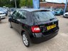 USED 2017 67 SKODA FABIA 1.0 TSI SE Hatchback 5dr Petrol Manual Euro 6 (s/s) (95 ps) 
