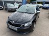 USED 2017 67 SKODA FABIA 1.0 TSI SE Hatchback 5dr Petrol Manual Euro 6 (s/s) (95 ps) 