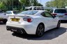 USED 2012 11 TOYOTA GT86 2.0 Boxer D-4S Coupe 2dr Petrol Auto Euro 5 (200 ps) 