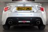 USED 2012 11 TOYOTA GT86 2.0 Boxer D-4S Coupe 2dr Petrol Auto Euro 5 (200 ps) 