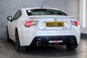 USED 2012 11 TOYOTA GT86 2.0 Boxer D-4S Coupe 2dr Petrol Auto Euro 5 (200 ps) 