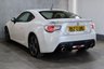 USED 2012 11 TOYOTA GT86 2.0 Boxer D-4S Coupe 2dr Petrol Auto Euro 5 (200 ps) 
