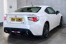 USED 2012 11 TOYOTA GT86 2.0 Boxer D-4S Coupe 2dr Petrol Auto Euro 5 (200 ps) 