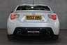 USED 2012 11 TOYOTA GT86 2.0 Boxer D-4S Coupe 2dr Petrol Auto Euro 5 (200 ps) 