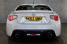 USED 2012 11 TOYOTA GT86 2.0 Boxer D-4S Coupe 2dr Petrol Auto Euro 5 (200 ps) 