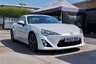 USED 2012 11 TOYOTA GT86 2.0 Boxer D-4S Coupe 2dr Petrol Auto Euro 5 (200 ps) 