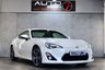 USED 2012 11 TOYOTA GT86 2.0 Boxer D-4S Coupe 2dr Petrol Auto Euro 5 (200 ps) 