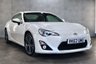 USED 2012 11 TOYOTA GT86 2.0 Boxer D-4S Coupe 2dr Petrol Auto Euro 5 (200 ps) 