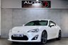 USED 2012 11 TOYOTA GT86 2.0 Boxer D-4S Coupe 2dr Petrol Auto Euro 5 (200 ps) 
