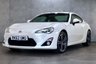 USED 2012 11 TOYOTA GT86 2.0 Boxer D-4S Coupe 2dr Petrol Auto Euro 5 (200 ps) 