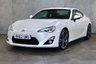 USED 2012 11 TOYOTA GT86 2.0 Boxer D-4S Coupe 2dr Petrol Auto Euro 5 (200 ps) 