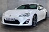 USED 2012 11 TOYOTA GT86 2.0 Boxer D-4S Coupe 2dr Petrol Auto Euro 5 (200 ps) 