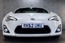 USED 2012 11 TOYOTA GT86 2.0 Boxer D-4S Coupe 2dr Petrol Auto Euro 5 (200 ps) 
