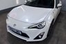 USED 2012 11 TOYOTA GT86 2.0 Boxer D-4S Coupe 2dr Petrol Auto Euro 5 (200 ps) 
