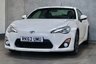 USED 2012 11 TOYOTA GT86 2.0 Boxer D-4S Coupe 2dr Petrol Auto Euro 5 (200 ps) 