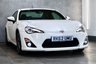 USED 2012 11 TOYOTA GT86 2.0 Boxer D-4S Coupe 2dr Petrol Auto Euro 5 (200 ps) 