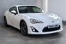 USED 2012 11 TOYOTA GT86 2.0 Boxer D-4S Coupe 2dr Petrol Auto Euro 5 (200 ps) 