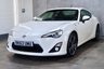 USED 2012 11 TOYOTA GT86 2.0 Boxer D-4S Coupe 2dr Petrol Auto Euro 5 (200 ps) 
