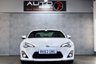 USED 2012 11 TOYOTA GT86 2.0 Boxer D-4S Coupe 2dr Petrol Auto Euro 5 (200 ps) 