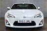 USED 2012 11 TOYOTA GT86 2.0 Boxer D-4S Coupe 2dr Petrol Auto Euro 5 (200 ps) 
