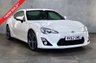 USED 2012 11 TOYOTA GT86 2.0 Boxer D-4S Coupe 2dr Petrol Auto Euro 5 (200 ps) 