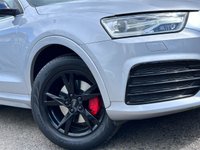 USED 2026 17 AUDI Q3 1.4T FSI Sport 5dr Satellite Navigation
