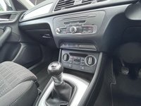 USED 2026 17 AUDI Q3 1.4T FSI Sport 5dr Satellite Navigation