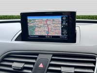 USED 2026 17 AUDI Q3 1.4T FSI Sport 5dr Satellite Navigation