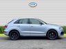 USED 2026 17 AUDI Q3 1.4T FSI Sport 5dr Satellite Navigation