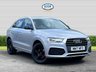 USED 2026 17 AUDI Q3 1.4T FSI Sport 5dr Satellite Navigation
