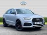 USED 2026 17 AUDI Q3 1.4T FSI Sport 5dr Satellite Navigation