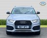 USED 2026 17 AUDI Q3 1.4T FSI Sport 5dr Satellite Navigation