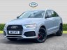USED 2026 17 AUDI Q3 1.4T FSI Sport 5dr Satellite Navigation