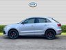 USED 2026 17 AUDI Q3 1.4T FSI Sport 5dr Satellite Navigation